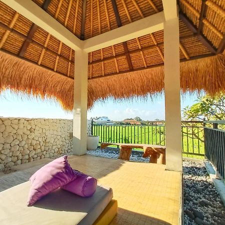 The Avani Villas Kuta Lombok Zewnętrze zdjęcie