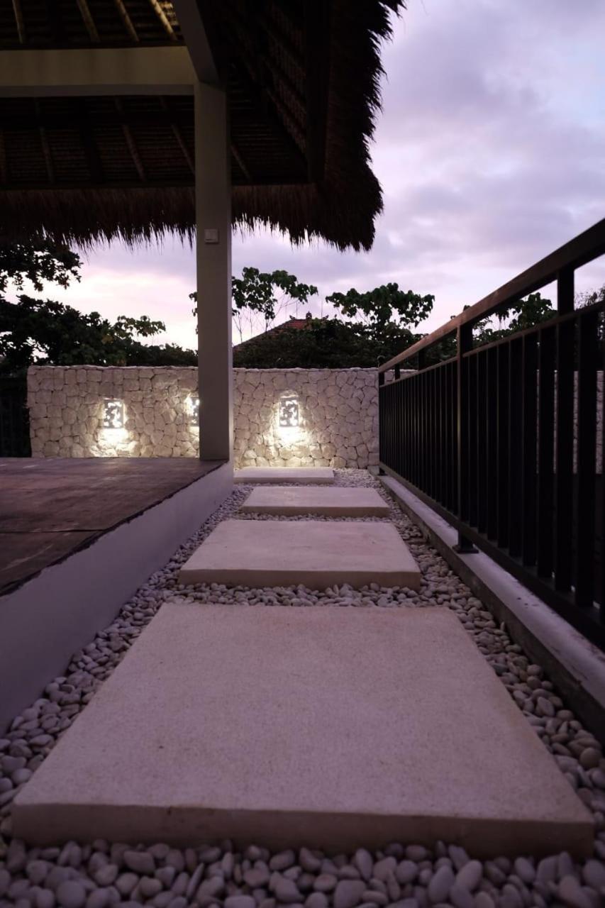 The Avani Villas Kuta Lombok Zewnętrze zdjęcie
