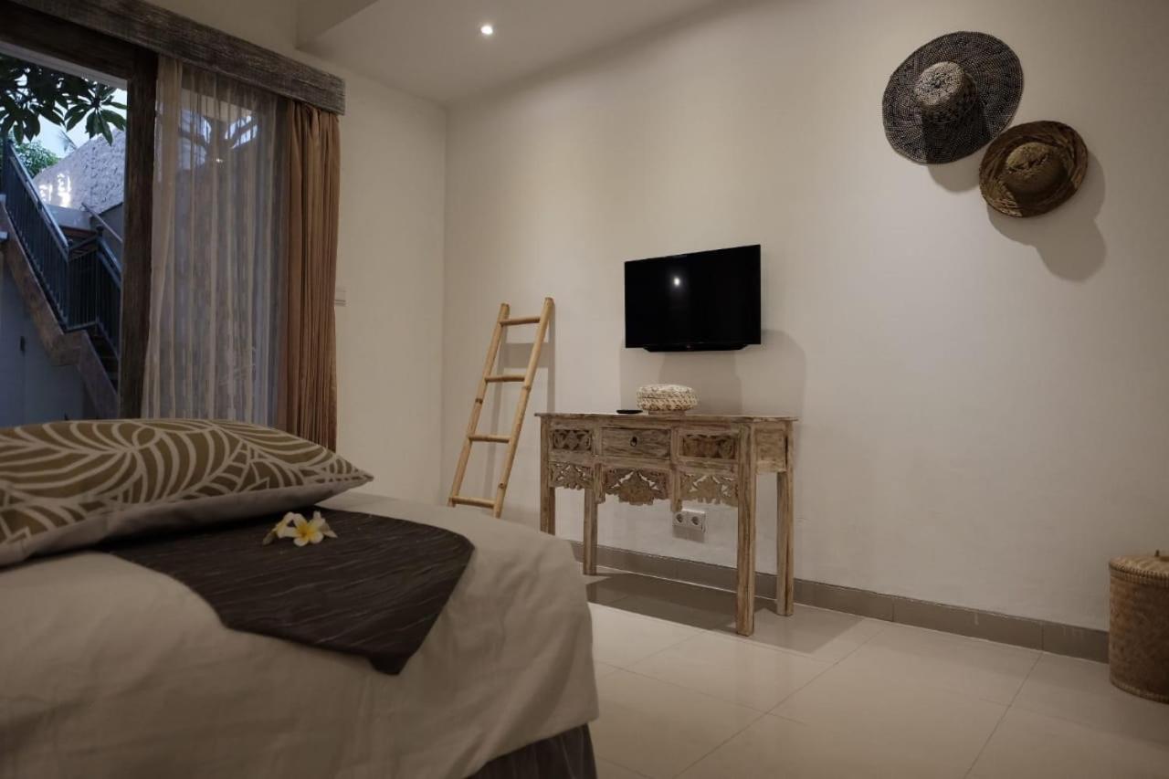 The Avani Villas Kuta Lombok Zewnętrze zdjęcie