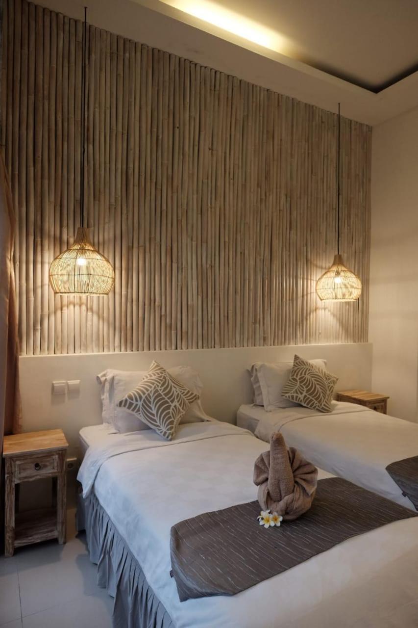 The Avani Villas Kuta Lombok Zewnętrze zdjęcie
