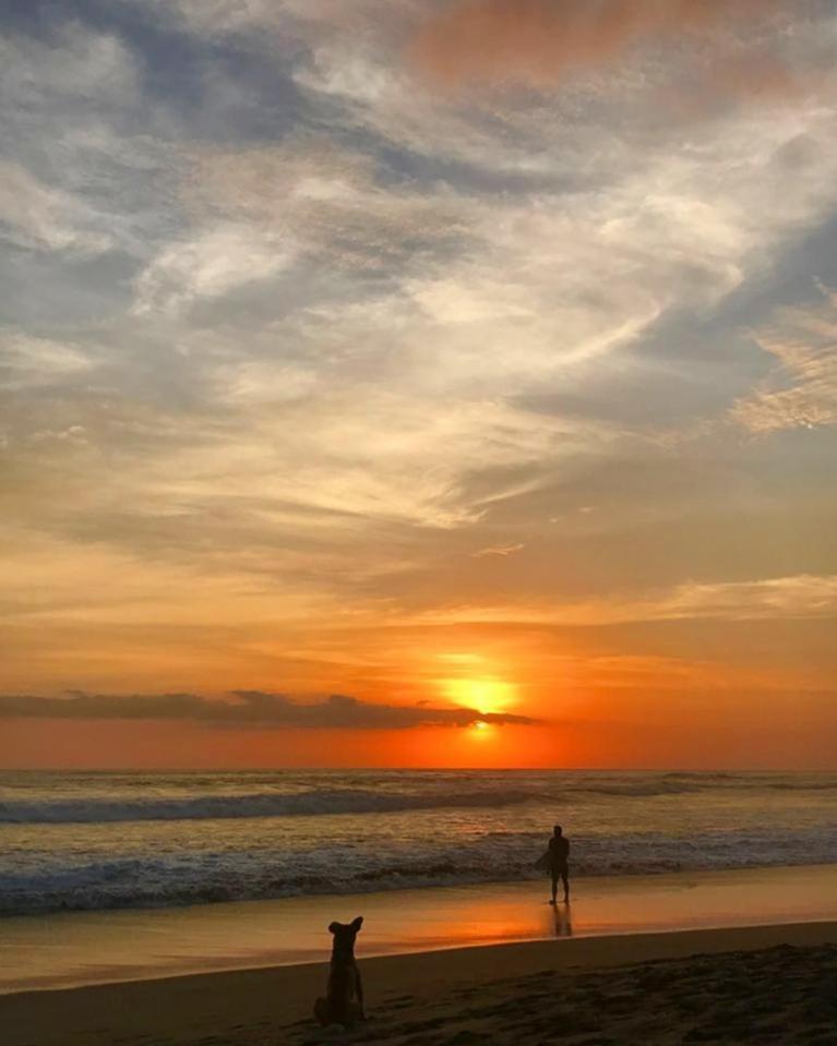 The Avani Villas Kuta Lombok Zewnętrze zdjęcie
