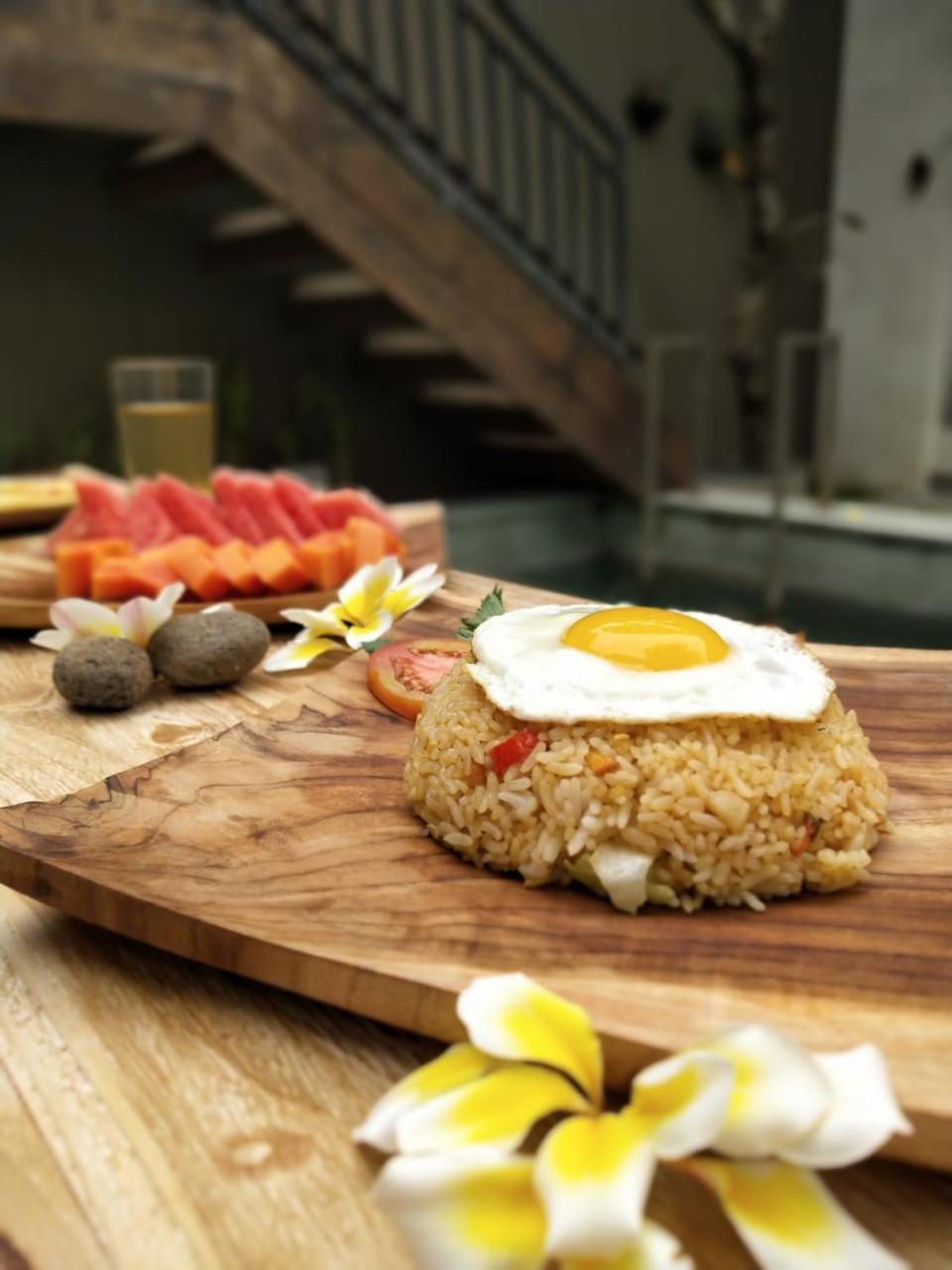 The Avani Villas Kuta Lombok Zewnętrze zdjęcie