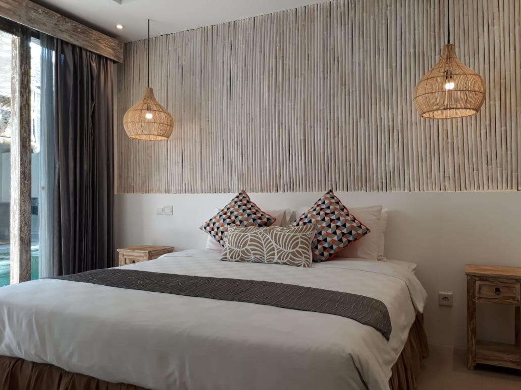 The Avani Villas Kuta Lombok Zewnętrze zdjęcie