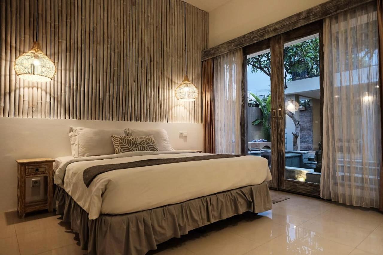 The Avani Villas Kuta Lombok Zewnętrze zdjęcie