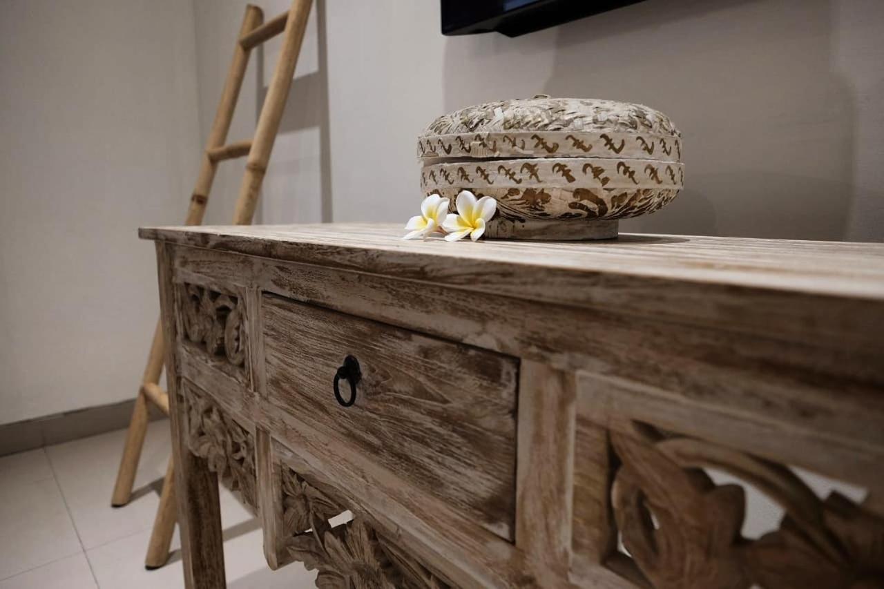 The Avani Villas Kuta Lombok Zewnętrze zdjęcie