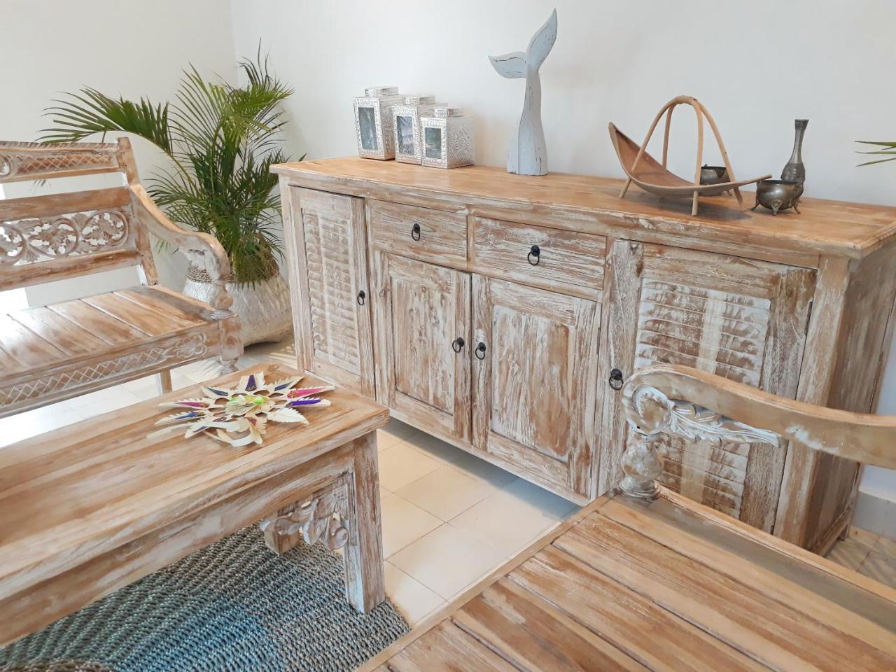 The Avani Villas Kuta Lombok Zewnętrze zdjęcie