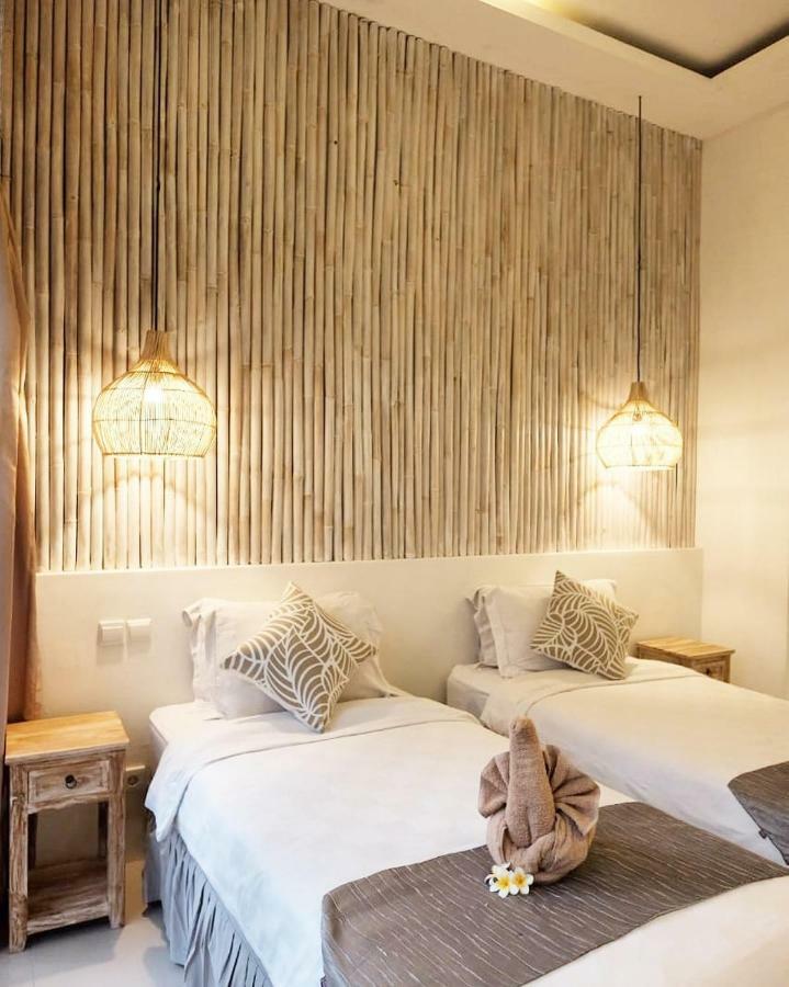 The Avani Villas Kuta Lombok Zewnętrze zdjęcie