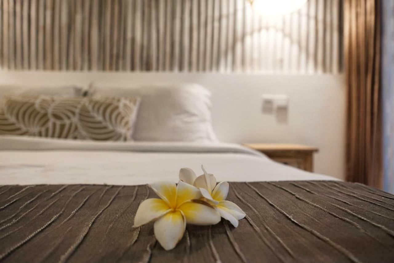 The Avani Villas Kuta Lombok Zewnętrze zdjęcie