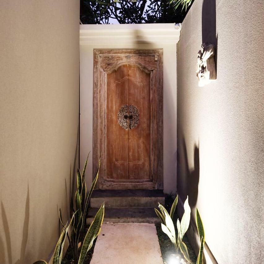 The Avani Villas Kuta Lombok Zewnętrze zdjęcie