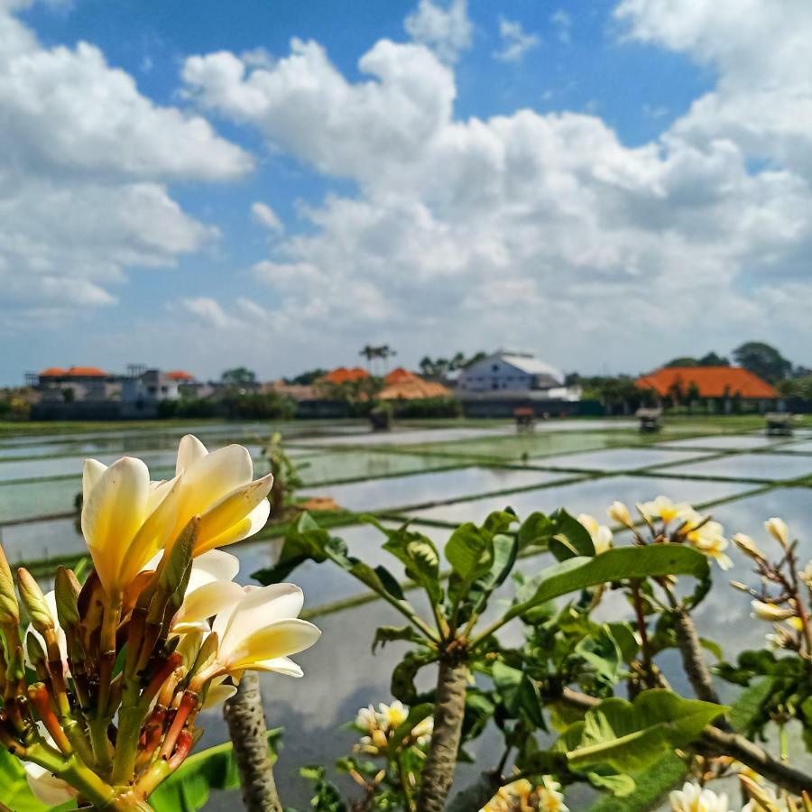The Avani Villas Kuta Lombok Zewnętrze zdjęcie