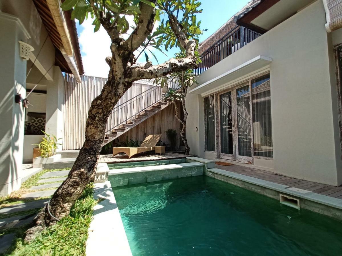 The Avani Villas Kuta Lombok Zewnętrze zdjęcie
