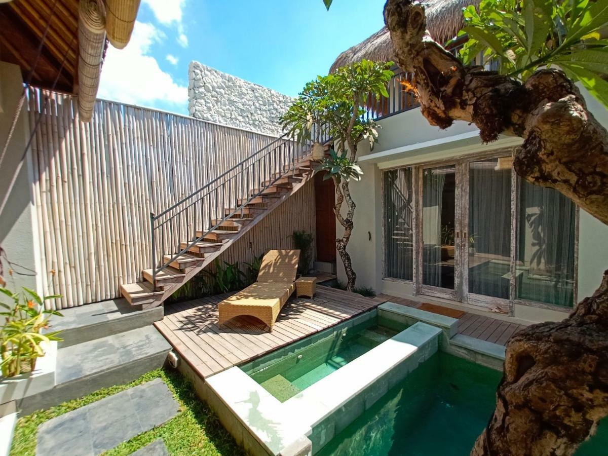 The Avani Villas Kuta Lombok Zewnętrze zdjęcie