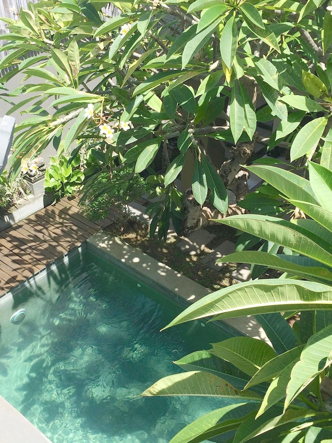 The Avani Villas Kuta Lombok Zewnętrze zdjęcie