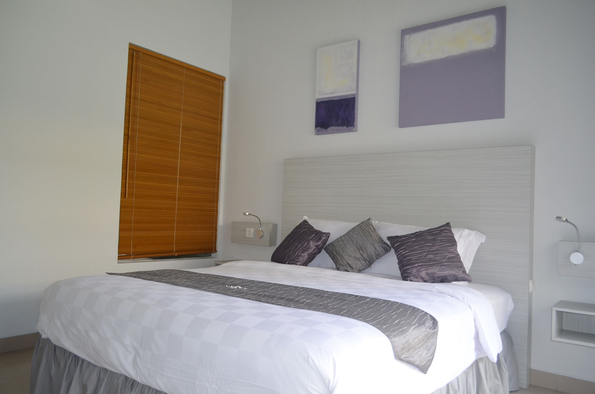 The Avani Villas Kuta Lombok Zewnętrze zdjęcie