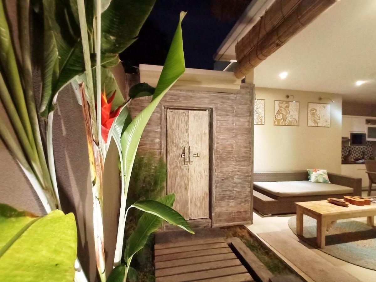 The Avani Villas Kuta Lombok Zewnętrze zdjęcie