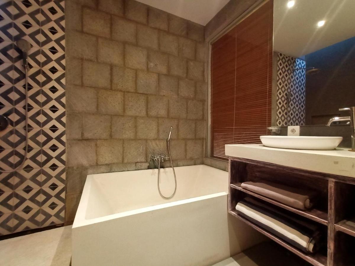 The Avani Villas Kuta Lombok Zewnętrze zdjęcie