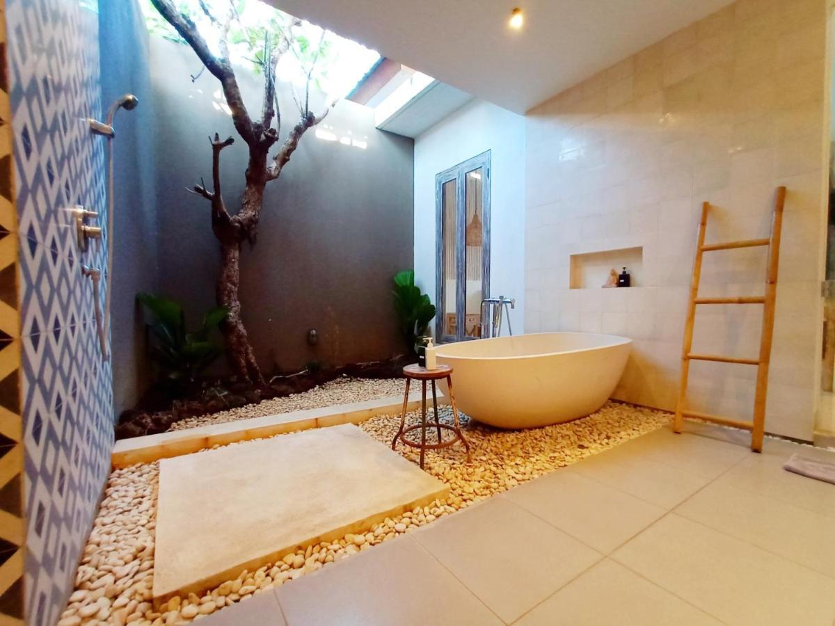 The Avani Villas Kuta Lombok Zewnętrze zdjęcie