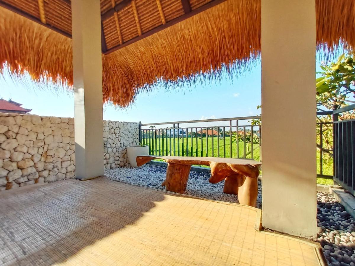 The Avani Villas Kuta Lombok Zewnętrze zdjęcie